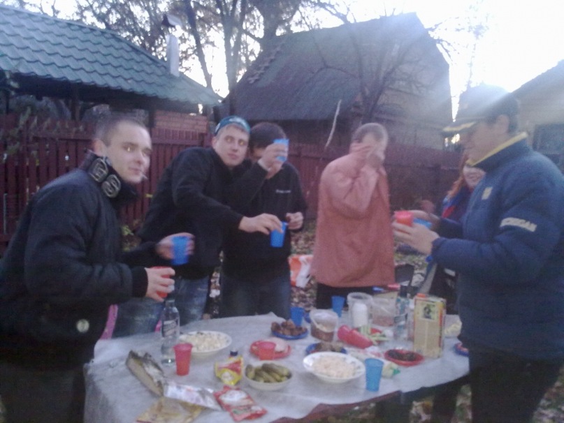 Dimarik Bagra фотография #31