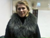 Фотография Яшкевич Елены