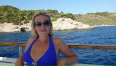 Фотография Андроненковой Ирины