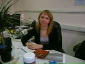 Фотография Рязанцевой Ольги