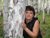 Фотография Печкаревой Юлии