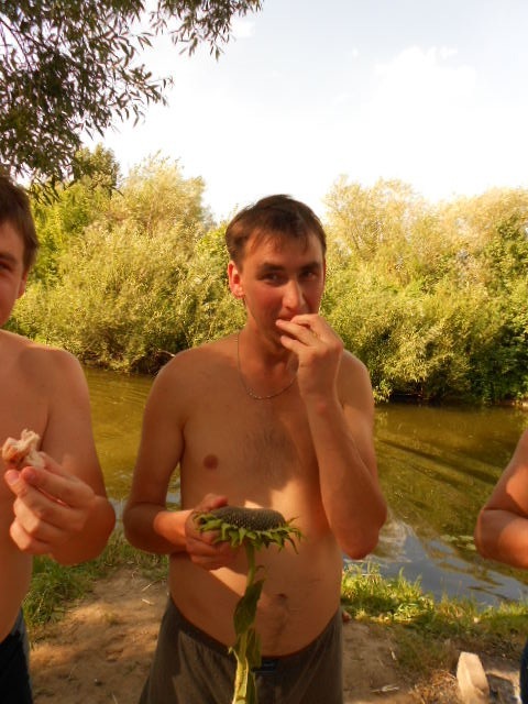 Дмитрий Смоленцев фотография #30