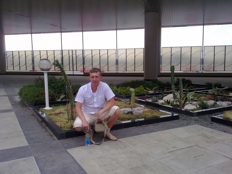 Сергей Воронин фотография #7