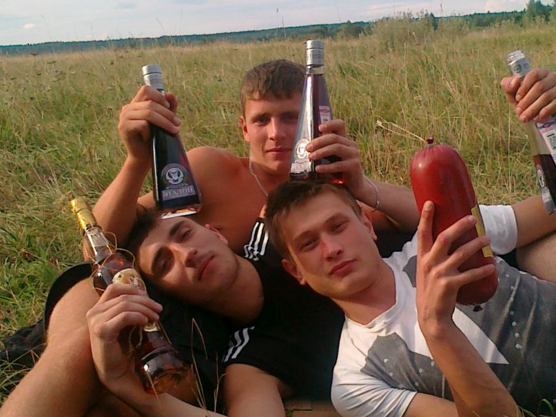 Сергей Лесин фотография #44