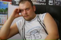 Фотография Журавлева Сергея