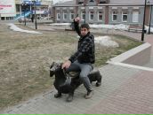 Виталик Мельник фотография #34 (источник - https://vk.com/id5501204)