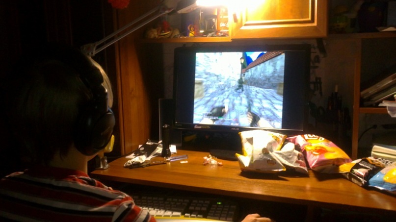 Yasha Duhanin фотография #6