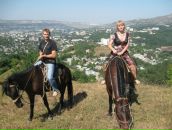 Фотография Геранчевой Ольги