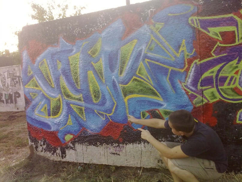 Виктор Лукичев фотография #24