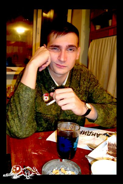 №3, Станислав Соболев, 37 лет, Новокузнецк №3, Станислав Соболев, 37 лет, Новокузнецк