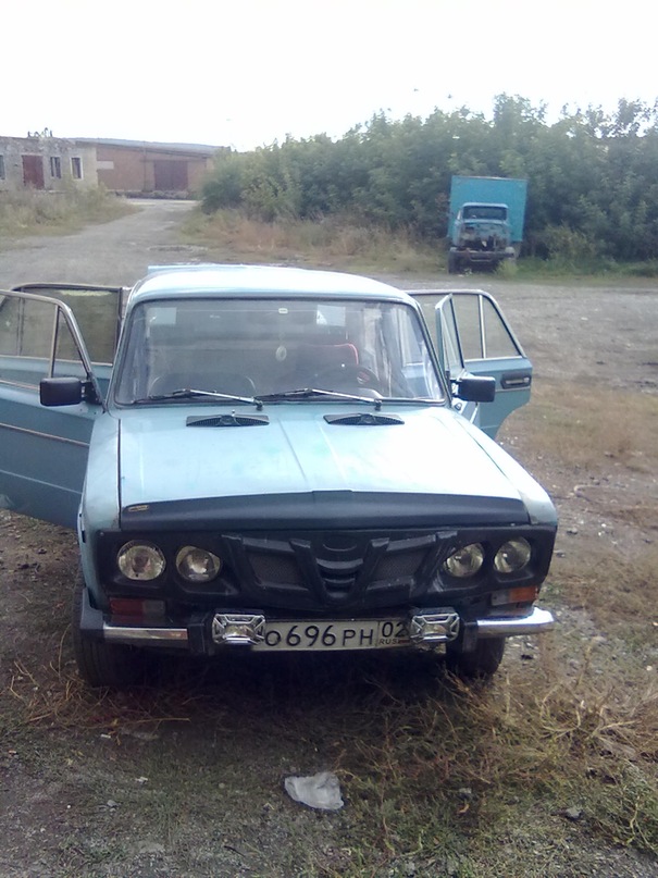 Виль Утябаев фотография #44