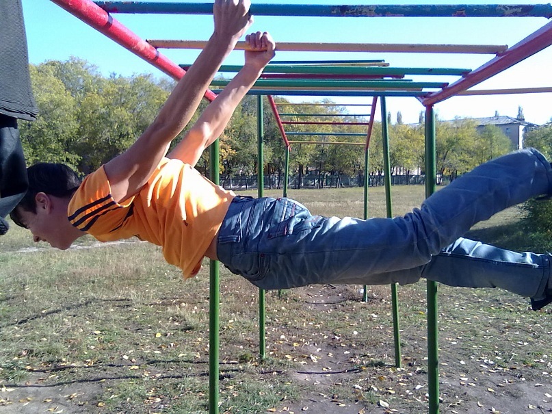Виль Утябаев фотография #39