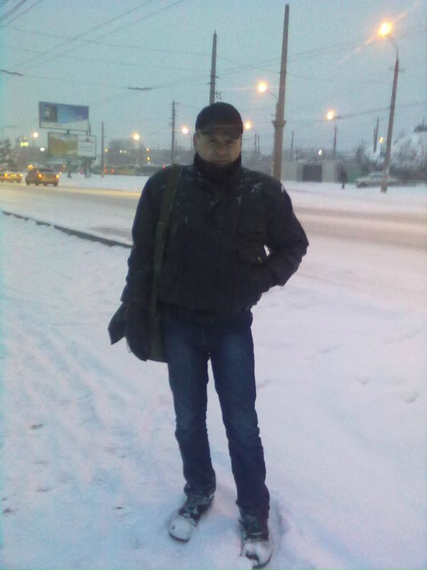 Виктор Биндосенко фотография #42