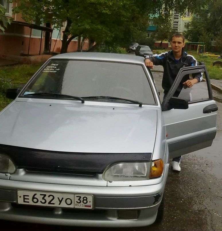 Сергей Харабаров фотография #49