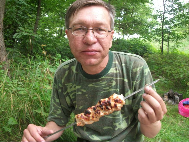 Василий Тищенко фотография #1