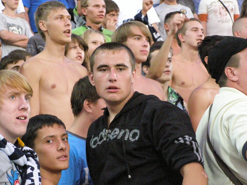 Сергей Кобелев фотография #27