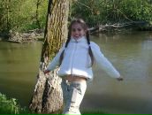 Вікторія Скіра фотография #27 (источник - https://vk.com/id105809773)