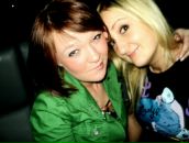 Фотография Сергеевны Нины