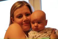 Фотография Феоктистовой Юлии