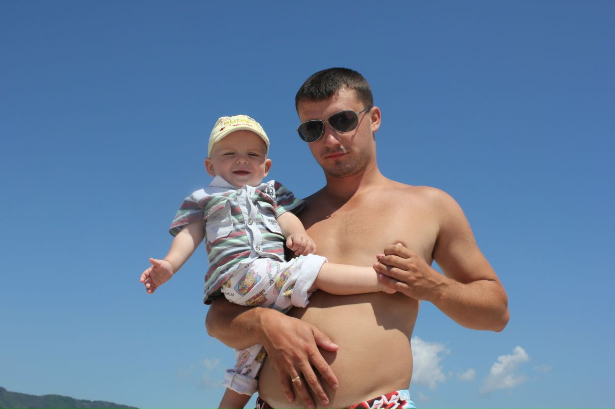 Дмитрий Чалин фотография #3