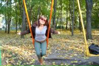 Віта Тютюнник фотография #49 (источник - https://vk.com/id17125767)