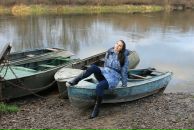 Фотография Григорович Екатерины