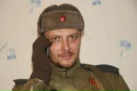 Фотография Хрумского Игоря