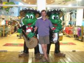 Фотография Черевко Михаила