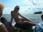 Фотография Шишлиной Анны