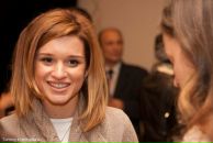 Анна Иванчина фотография #47 (источник - https://vk.com/id421000)