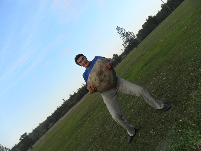 Андрей Матвеев фотография #8