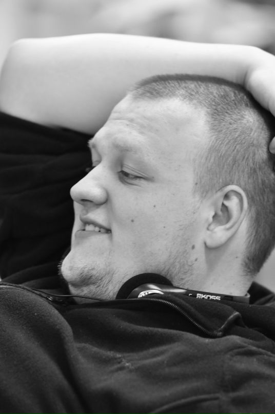 Дмитрий Григорьев фотография #3