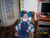 Фотография Клепинина Виктора