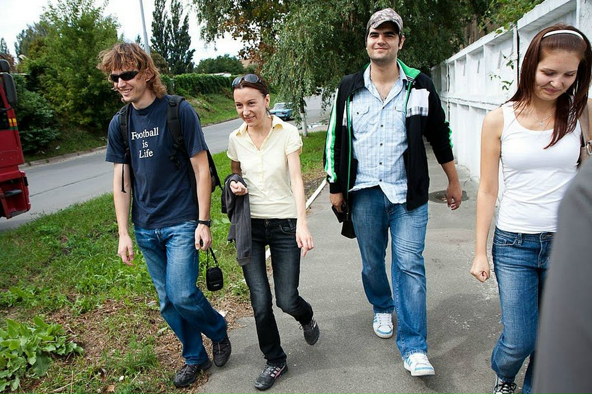 Паша Кириченко фотография #25