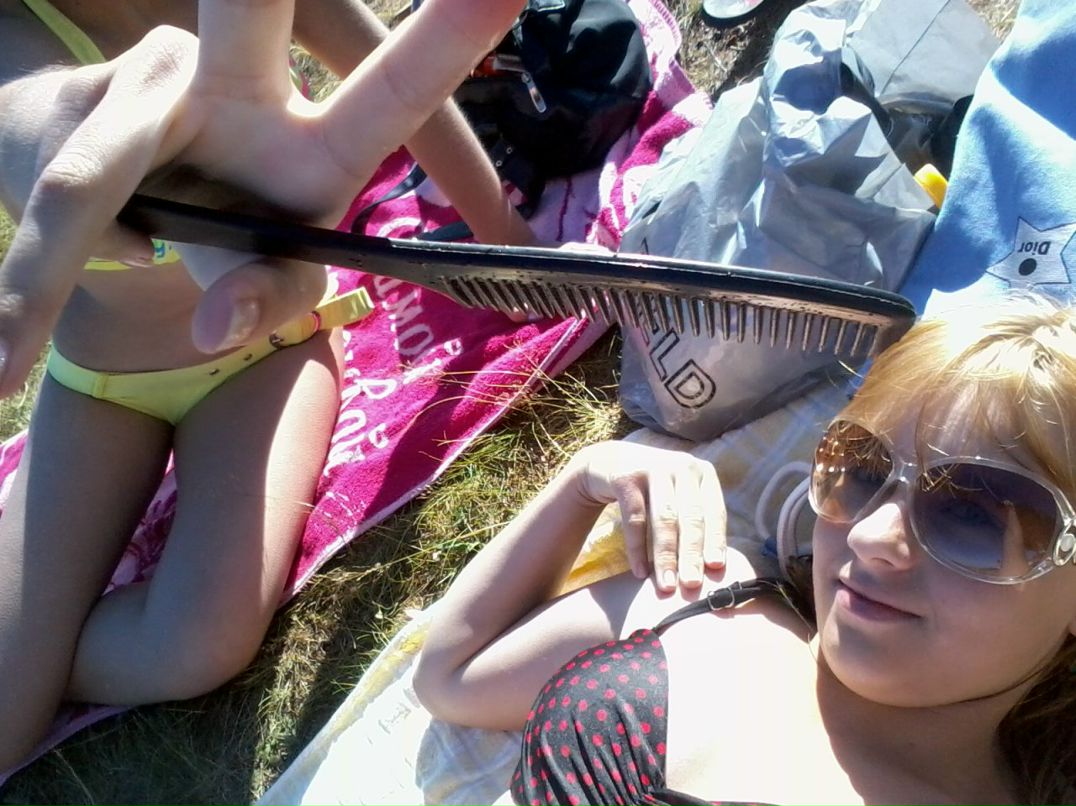 Настёна Заяц фотография #6