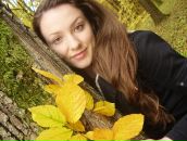 Крістіна Боднар фотография #5 (источник - https://vk.com/id33951430)