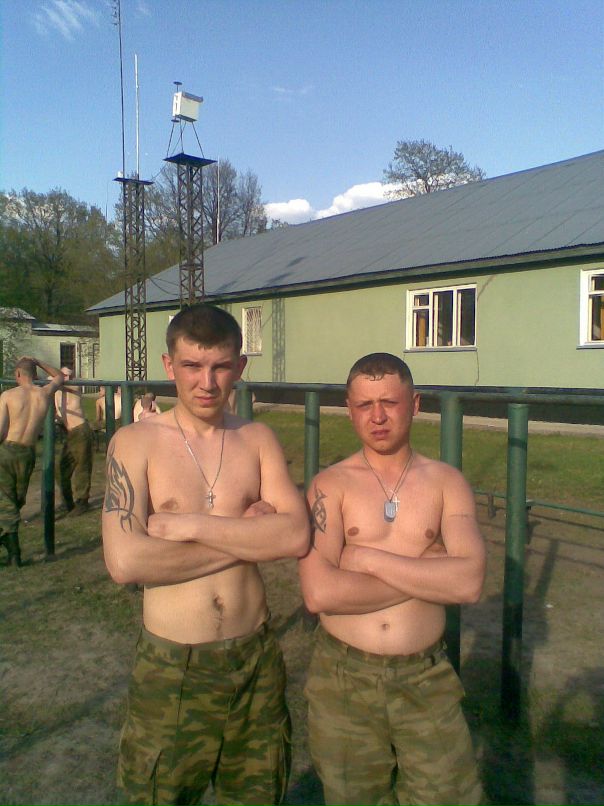 Сергей Редичкин фотография #22