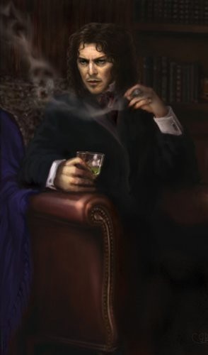 №13, Карл Румата №13, Карл Румата