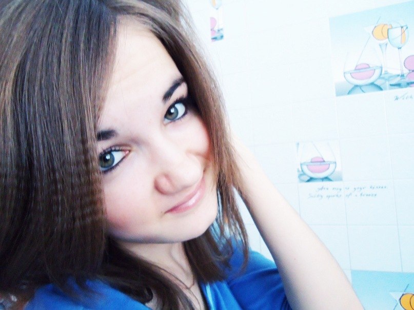 Айгуль Валитова фотография #29