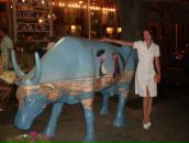 Фотография Лебедевой Аллы