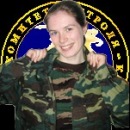 Фотография Морозовой Дарьи