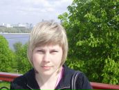 Ксюша Снигирь фотография #50 (источник - https://vk.com/id8627102)