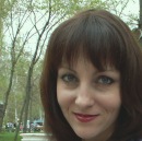 Фотография Каштановой Ольги