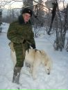Фотография Мамаева Родиона