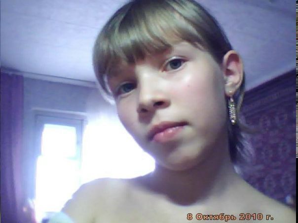 Н@стён@ Юж@ков@ фото №8