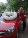 Фотография Тумановой Ольги