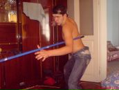 Юрій Левицький фотография #38 (источник - https://vk.com/id49381580)