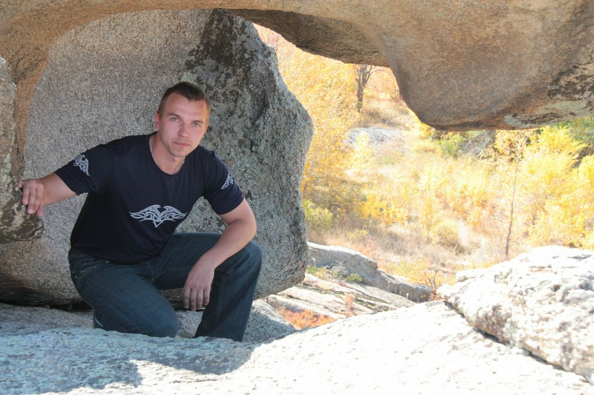 Александр Плотников фотография #12
