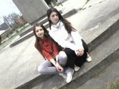 Вікуся Годованець фотография #12 (источник - https://vk.com/id69751680)