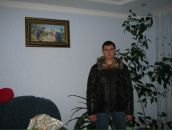 Ігор Кожушок фотография #26 (источник - https://vk.com/id29531593)